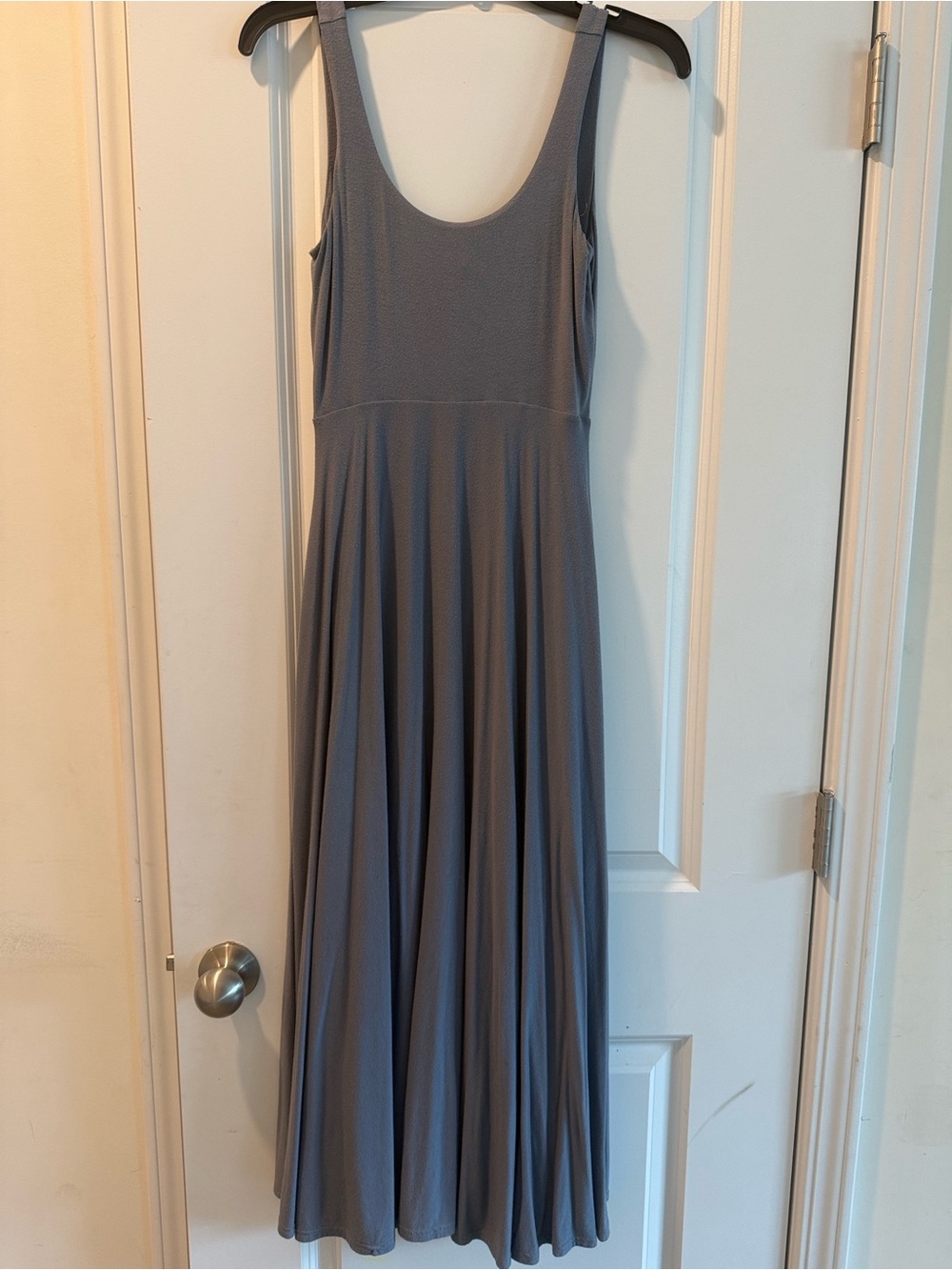 Athleta Santorini Midi Dress